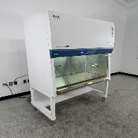 Esco Class II Airstream Biosafety Cabinet image 0